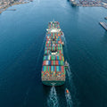 Global Ocean Freight (LCL/FCL)