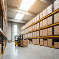 DDP Global Logistics Solution (Door-to-Door)
